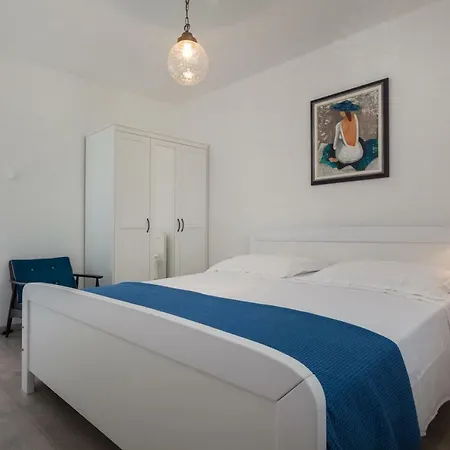 Apartment Zara Makarska Exterior foto