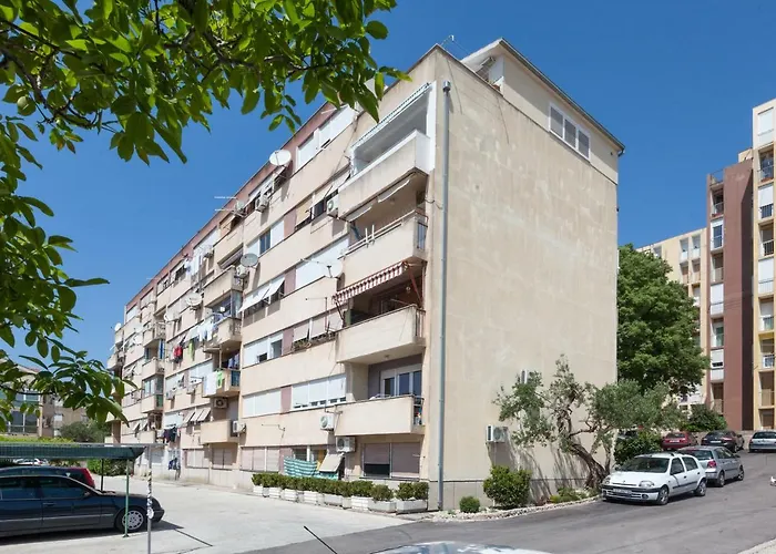 Apartment Zara