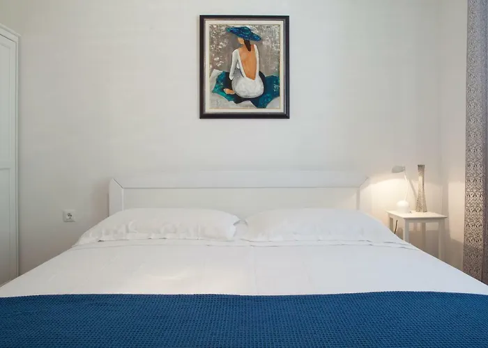 Apartment Zara