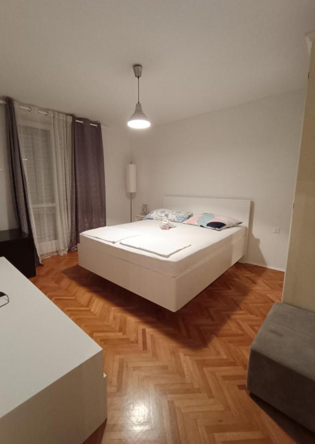 Apartment Zara