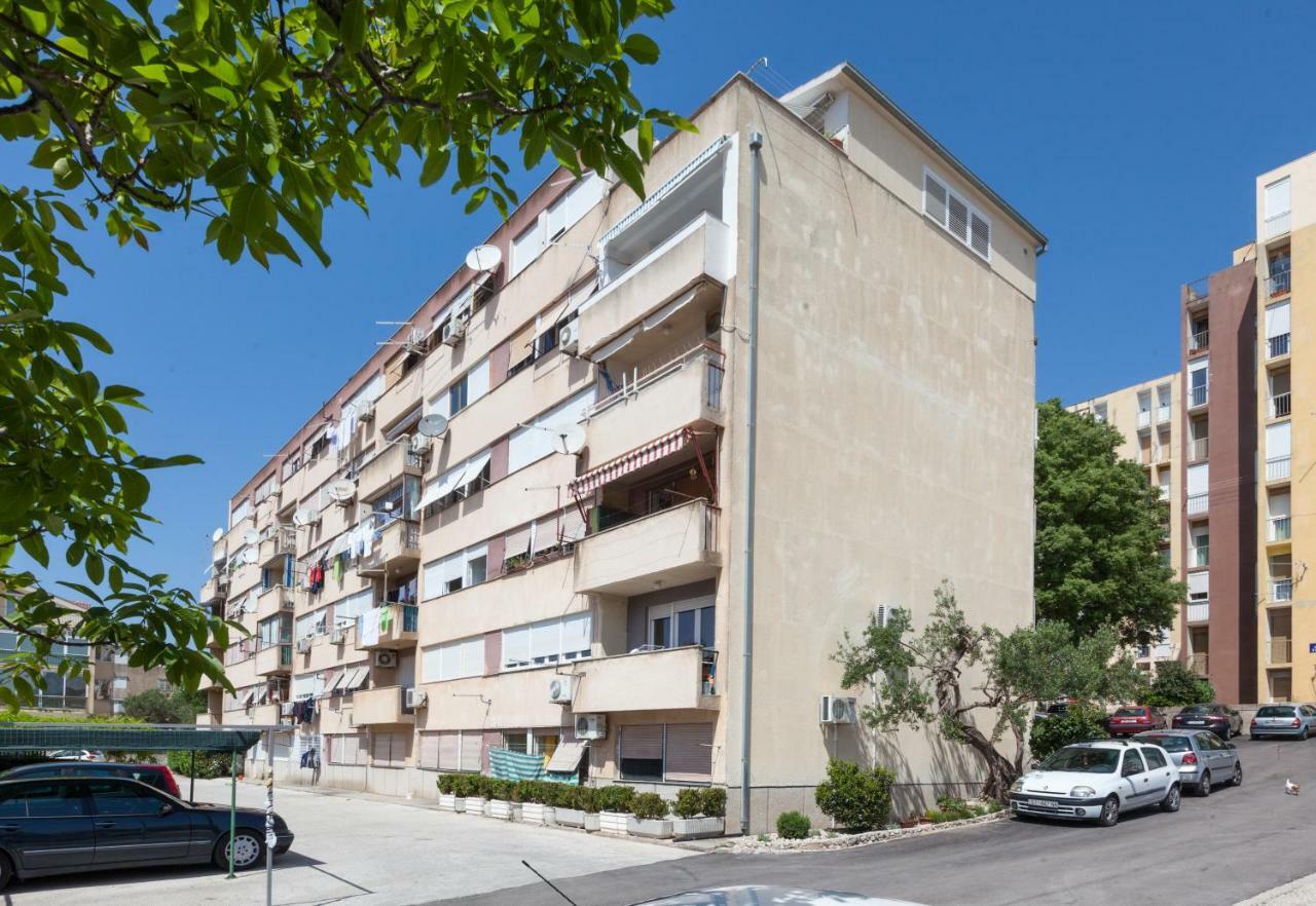 Apartment Zara *