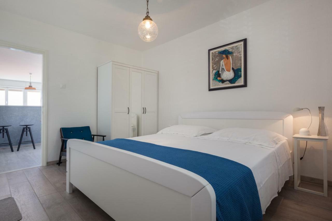 Apartment Zara Makarska