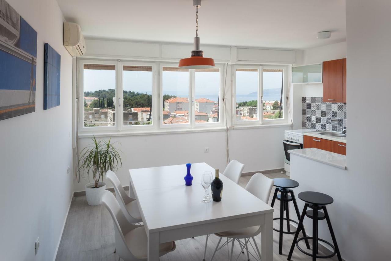 Apartment Zara Makarska