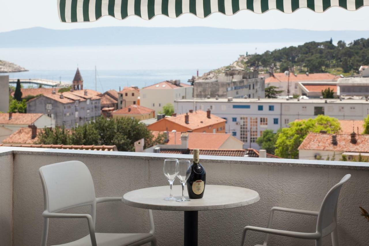 Apartment Zara Makarska