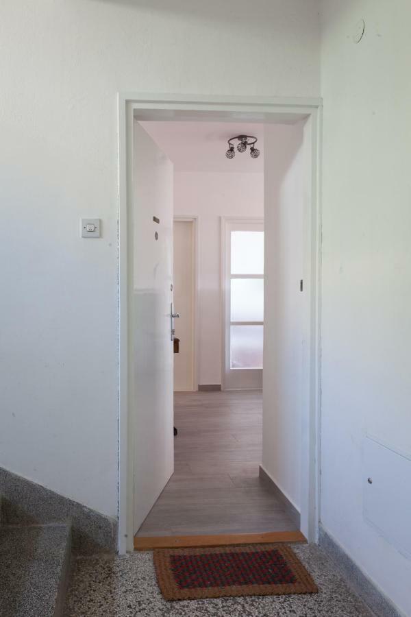 Apartment Zara *