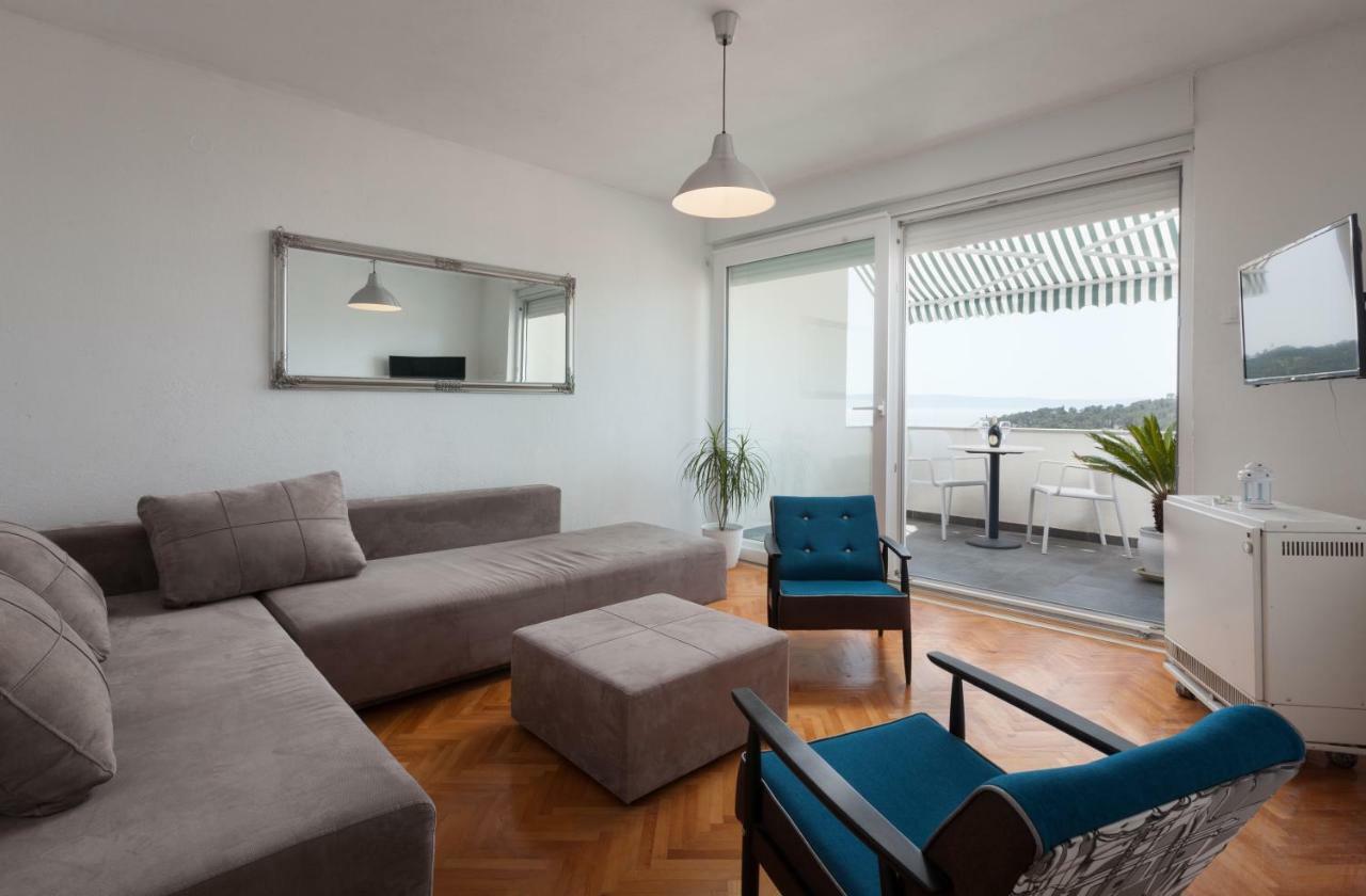 Apartment Zara *