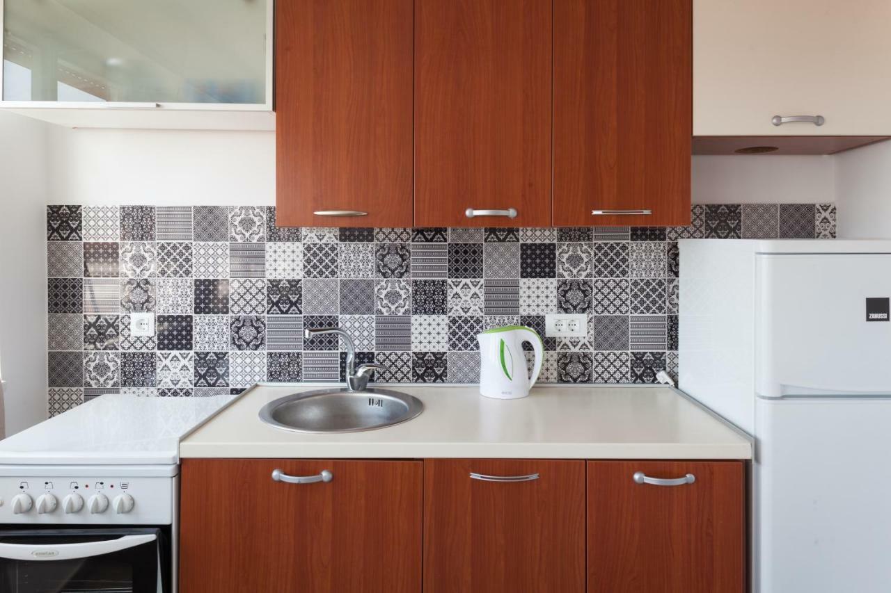 Apartment Zara *