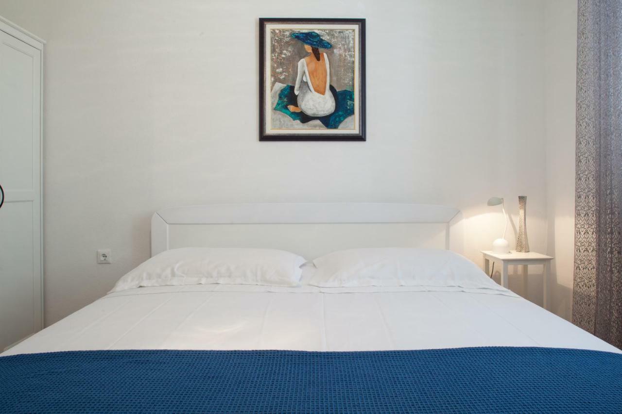 Apartment Zara *